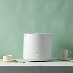 果蔬清洗機:未來綠色生活新趨勢